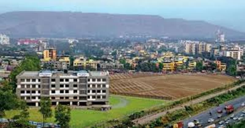 KLE College of Law Mumbai infrastructure photo 1